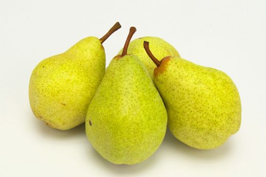 Armut Rengi Türleri ve Özellikleri