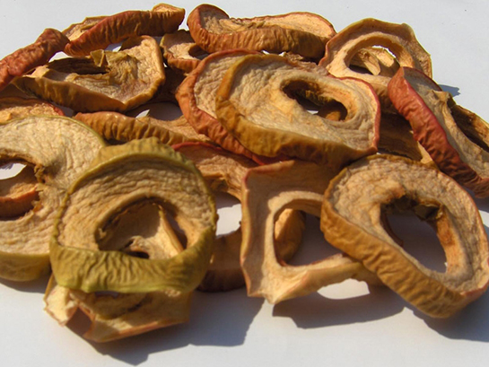 Elma Armut Kurusu Kullanımı ve Faydaları Nelerdir?