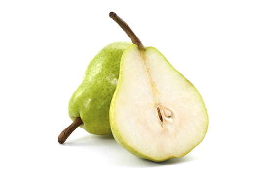 Yeşil Armut Türleri ve Özellikleri